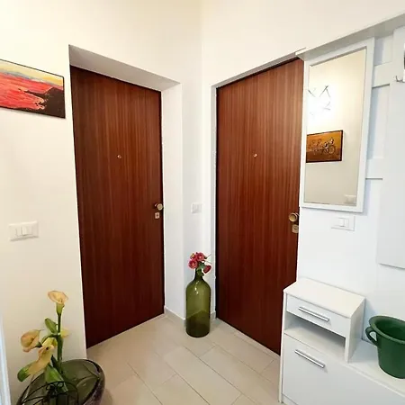 Center, Via Celestino Penna 6 Apartment Taormina