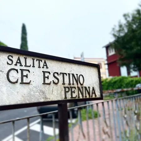 Center, Via Celestino Penna 6 Apartment *