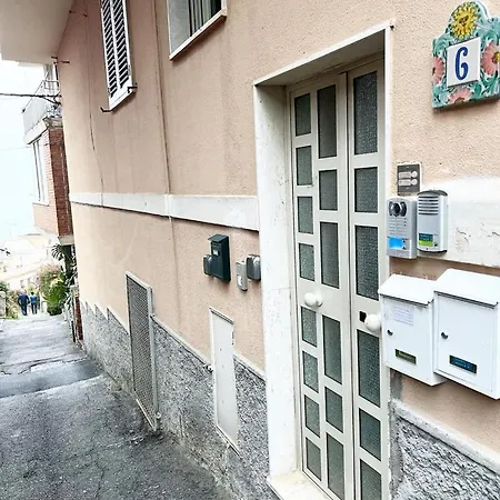 Center, Via Celestino Penna 6 *