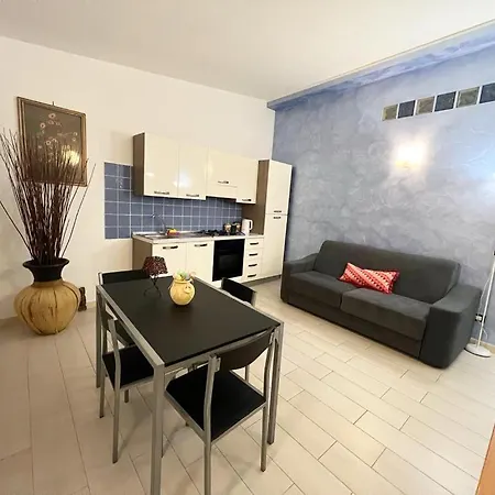 Center, Via Celestino Penna 6 Apartment Taormina